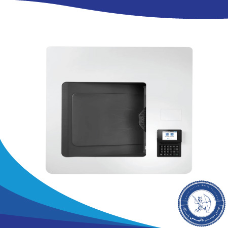 خرید پرینتر رنگی hp M751dn